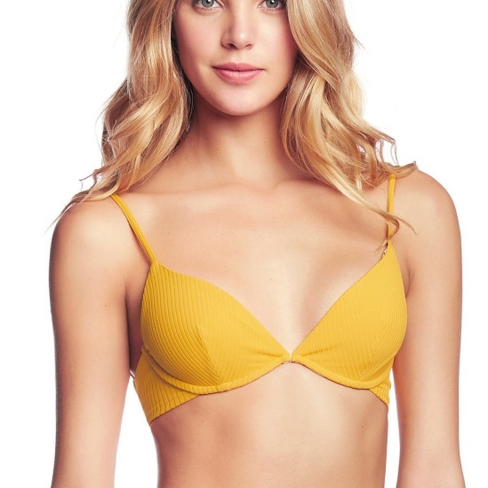 MAAJI Dainty Reversible Underwire Bikini Top
